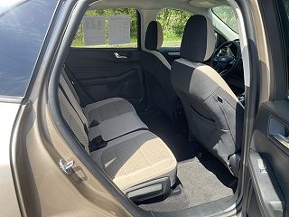2021 Ford Escape SE 1FMCU9G64MUB20796 in Strongsville, OH 22