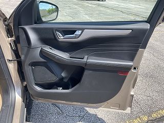 2021 Ford Escape SE 1FMCU9G64MUB20796 in Strongsville, OH 24