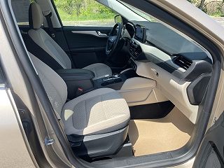 2021 Ford Escape SE 1FMCU9G64MUB20796 in Strongsville, OH 25
