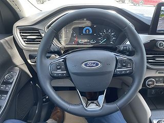 2021 Ford Escape SE 1FMCU9G64MUB20796 in Strongsville, OH 32