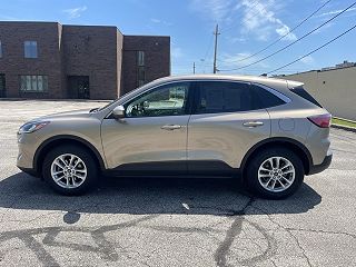 2021 Ford Escape SE 1FMCU9G64MUB20796 in Strongsville, OH 7