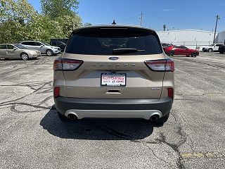 2021 Ford Escape SE 1FMCU9G64MUB20796 in Strongsville, OH 8