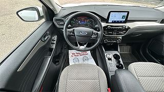 2021 Ford Escape SE 1FMCU9BZ3MUB33072 in Wayne, MI 13