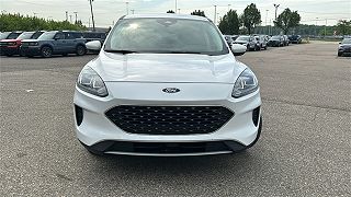 2021 Ford Escape SE 1FMCU9BZ3MUB33072 in Wayne, MI 30