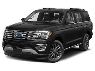 2021 Ford Expedition Limited VIN: 1FMJU2AT8MEA34544