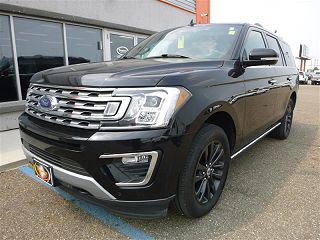 2021 Ford Expedition Limited VIN: 1FMJU2AT5MEA08659