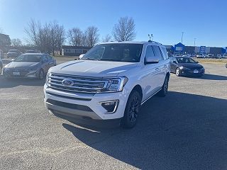 2021 Ford Expedition Limited VIN: 1FMJU2AT2MEA08943