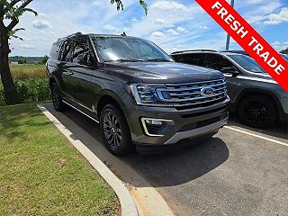 2021 Ford Expedition Limited VIN: 1FMJU2AT4MEA78606