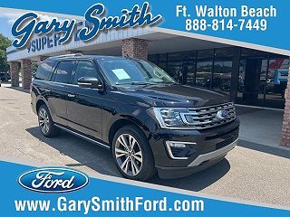 2021 Ford Expedition Limited VIN: 1FMJU2AT2MEA23488