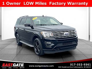 2021 Ford Expedition XLT VIN: 1FMJU1JT2MEA10797