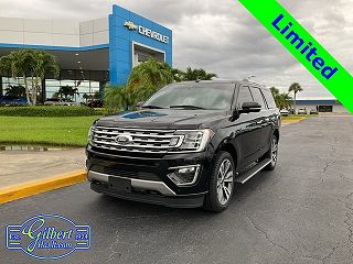 2021 Ford Expedition Limited VIN: 1FMJU2AT9MEA65690