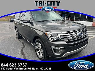 2021 Ford Expedition MAX Limited VIN: 1FMJK2AT6MEA21698