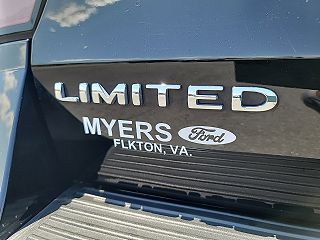 2021 Ford Expedition MAX Limited 1FMJK2AT7MEA83711 in Elkton, VA 13