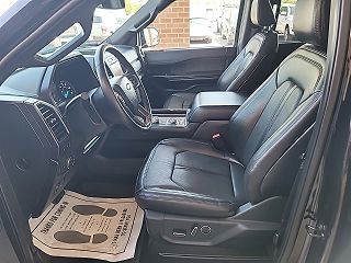 2021 Ford Expedition MAX Limited 1FMJK2AT7MEA83711 in Elkton, VA 15