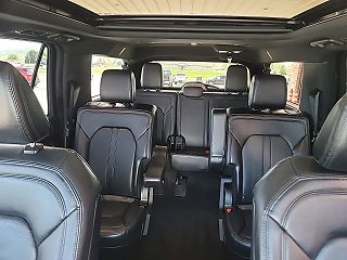 2021 Ford Expedition MAX Limited 1FMJK2AT7MEA83711 in Elkton, VA 20