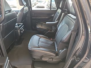 2021 Ford Expedition MAX Limited 1FMJK2AT7MEA83711 in Elkton, VA 21