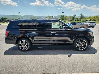2021 Ford Expedition MAX Limited 1FMJK2AT7MEA83711 in Elkton, VA 5