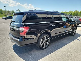 2021 Ford Expedition MAX Limited 1FMJK2AT7MEA83711 in Elkton, VA 6