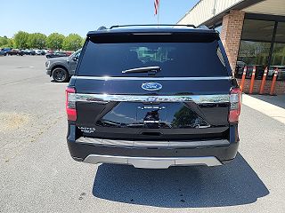 2021 Ford Expedition MAX Limited 1FMJK2AT7MEA83711 in Elkton, VA 7