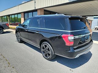 2021 Ford Expedition MAX Limited 1FMJK2AT7MEA83711 in Elkton, VA 8