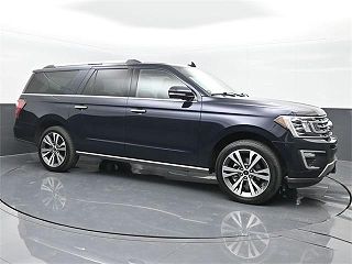 2021 Ford Expedition MAX Limited VIN: 1FMJK2AT7MEA50949