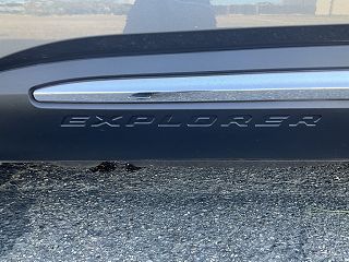 2021 Ford Explorer Limited Edition 1FM5K7FW4MNA11172 in Buellton, CA 23