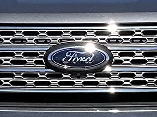 2021 Ford Explorer Limited Edition 1FM5K7FW4MNA11172 in Buellton, CA 25