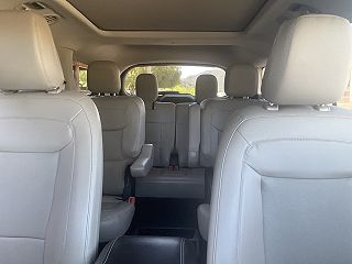 2021 Ford Explorer Limited Edition 1FM5K7FW4MNA11172 in Buellton, CA 46