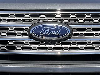 2021 Ford Explorer Limited Edition 1FM5K7FW4MNA11172 in Buellton, CA 71