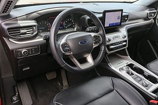 2021 Ford Explorer XLT 1FMSK8DH9MGC05052 in Buffalo, NY 21
