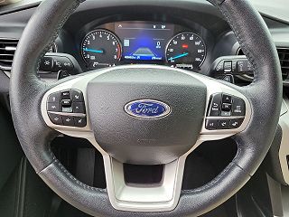 2021 Ford Explorer XLT 1FMSK8DHXMGA26518 in Springfield, PA 20