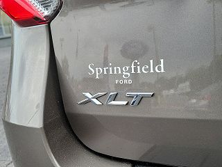 2021 Ford Explorer XLT 1FMSK8DHXMGA26518 in Springfield, PA 34