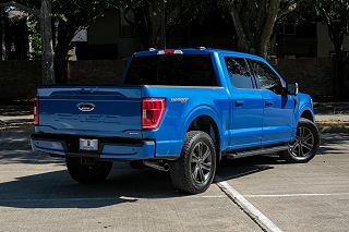 2021 Ford F-150 XLT 1FTEW1EP1MFA48786 in Addison, TX 10