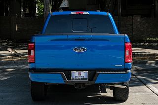 2021 Ford F-150 XLT 1FTEW1EP1MFA48786 in Addison, TX 11