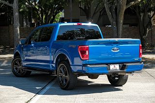 2021 Ford F-150 XLT 1FTEW1EP1MFA48786 in Addison, TX 12