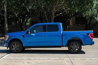 2021 Ford F-150 XLT 1FTEW1EP1MFA48786 in Addison, TX 14