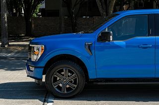 2021 Ford F-150 XLT 1FTEW1EP1MFA48786 in Addison, TX 15