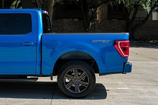 2021 Ford F-150 XLT 1FTEW1EP1MFA48786 in Addison, TX 16