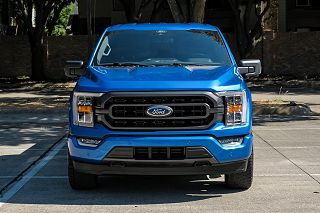 2021 Ford F-150 XLT 1FTEW1EP1MFA48786 in Addison, TX 5