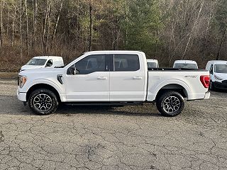 2021 Ford F-150 XLT 1FTEW1EP9MFC93724 in Barkhamsted, CT 11