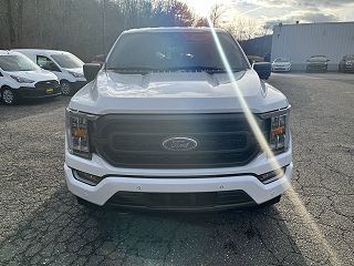 2021 Ford F-150 XLT 1FTEW1EP9MFC93724 in Barkhamsted, CT 4
