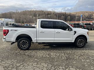 2021 Ford F-150 XLT 1FTEW1EP9MFC93724 in Barkhamsted, CT 6