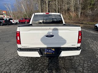 2021 Ford F-150 XLT 1FTEW1EP9MFC93724 in Barkhamsted, CT 8