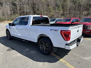 2021 Ford F-150 XLT 1FTFW1E53MFA97670 in Barkhamsted, CT 10