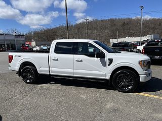 2021 Ford F-150 XLT 1FTFW1E53MFA97670 in Barkhamsted, CT 6