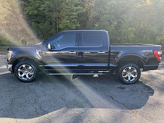 2021 Ford F-150 Lariat 1FTFW1E82MFC60819 in Barkhamsted, CT 10