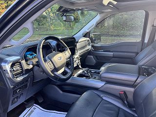 2021 Ford F-150 Lariat 1FTFW1E82MFC60819 in Barkhamsted, CT 12