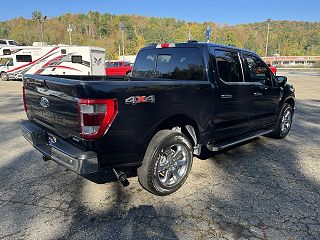 2021 Ford F-150 Lariat 1FTFW1E82MFC60819 in Barkhamsted, CT 6