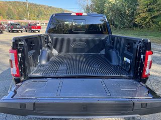 2021 Ford F-150 Lariat 1FTFW1E82MFC60819 in Barkhamsted, CT 9