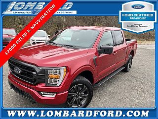 2021 Ford F-150 XLT VIN: 1FTEW1EP0MFC78786